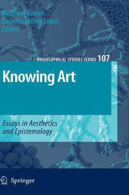 Knowing Art 1