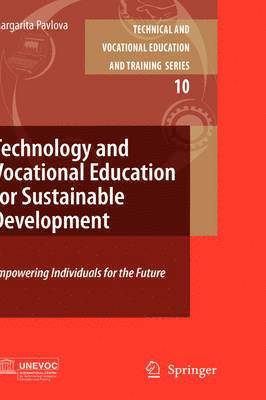 Technology and Vocational Education for Sustainable Development 1