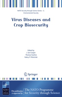 bokomslag Virus Diseases and Crop Biosecurity