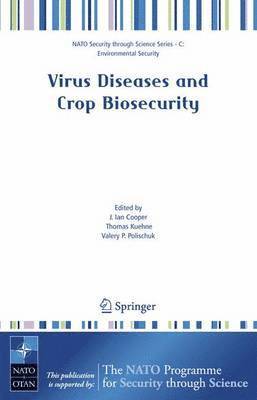 Virus Diseases and Crop Biosecurity 1