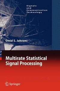 bokomslag Multirate Statistical Signal Processing