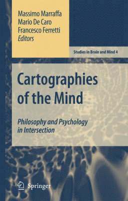 Cartographies of the Mind 1