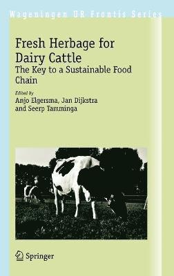 Fresh Herbage for Dairy Cattle