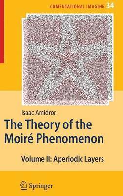 Theory of the Moiré Phenomenon