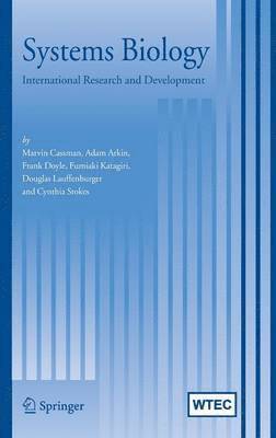 Marvin Cassman, Adam Arkin, Frank Doyle, Fumiaki Katagiri, Douglas Lauffenburger, Cynthia Stokes - Systems Biology, Inbunden