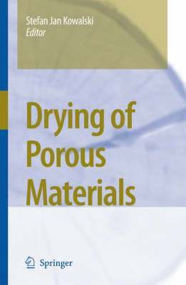 Drying of Porous Materials 1