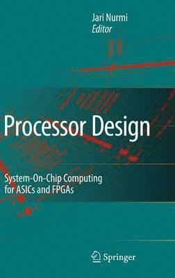 Processor Design 1