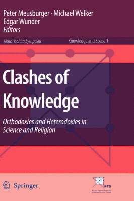 Clashes of Knowledge 1