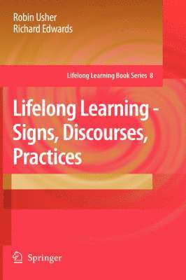 Lifelong Learning - Signs, Discourses, Practices 1