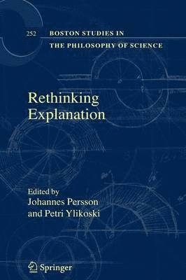 bokomslag Rethinking Explanation