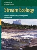 bokomslag Stream Ecology