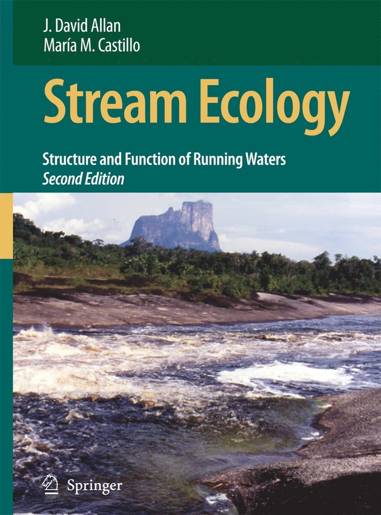 Stream Ecology