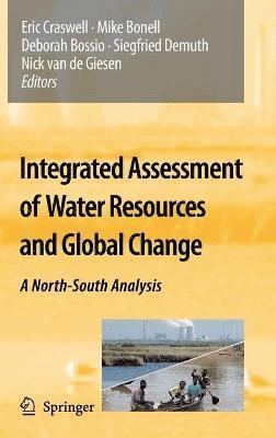 Integrated Assessment of Water Resources and Global Change 1