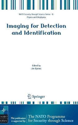 Jim Byrnes - Imaging for Detection and Identification, Inbunden