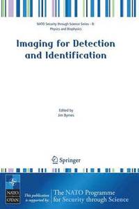 bokomslag Imaging for Detection and Identification