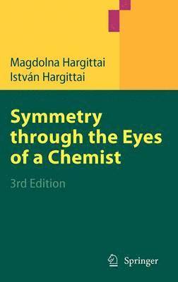 Symmetry through the Eyes of a Chemist 1