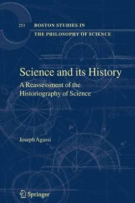 Science and Its History 1