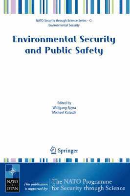 Environmental Security and Public Safety 1