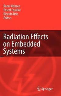 bokomslag Radiation Effects on Embedded Systems
