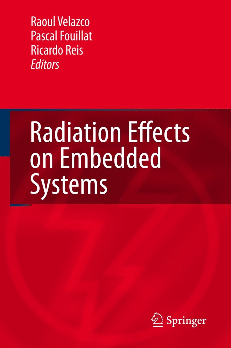 Radiation Effects on Embedded Systems 1