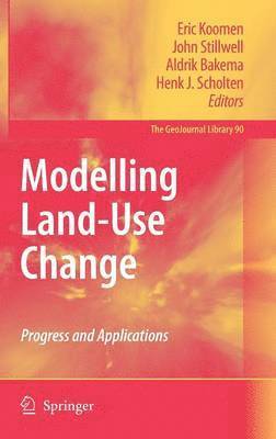 Modelling Land-Use Change 1