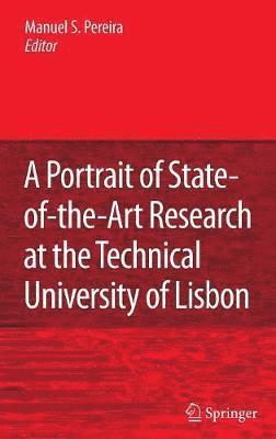 A Portrait of State-of-the-Art Research at the Technical University of Lisbon 1