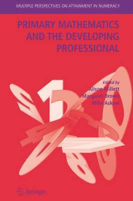 Primary Mathematics and the Developing Professional 1