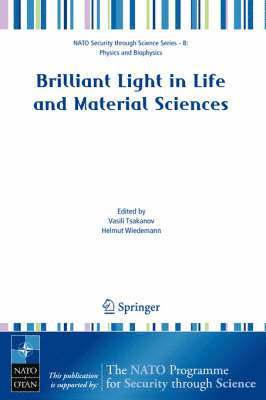 Brilliant Light in Life and Material Sciences 1