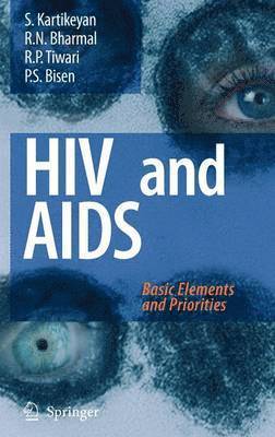 HIV and AIDS: 1