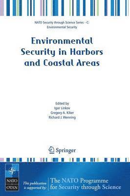 bokomslag Environmental Security in Harbors and Coastal Areas