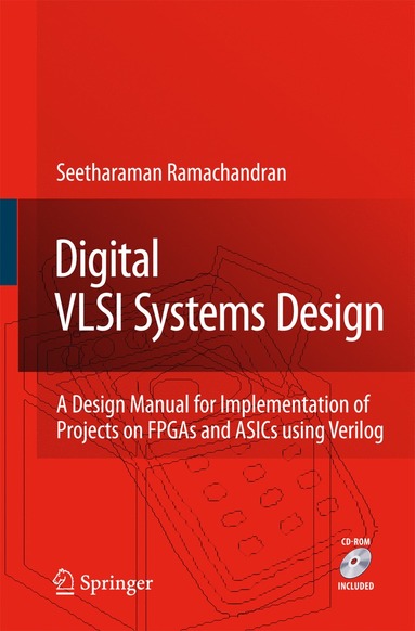 bokomslag Digital VLSI Systems Design