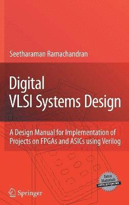 Digital VLSI Systems Design 1