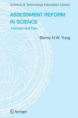 bokomslag Assessment Reform in Science