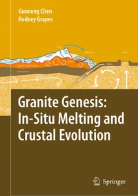 bokomslag Granite Genesis: In-Situ Melting and Crustal Evolution