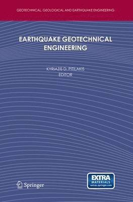 Earthquake Geotechnical Engineering 1