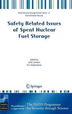 Safety Related Issues of Spent Nuclear Fuel Storage 1
