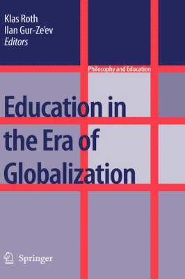 bokomslag Education in the Era of Globalization