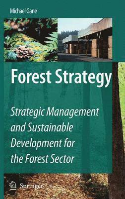 Forest Strategy 1