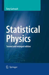 bokomslag Statistical Physics