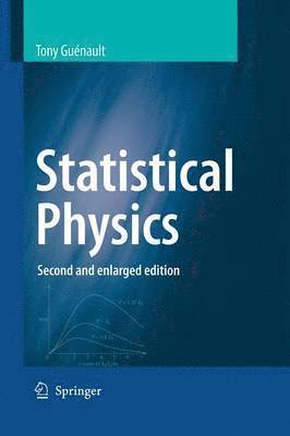 Statistical Physics 1