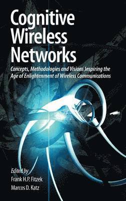 Cognitive Wireless Networks 1