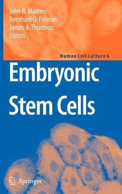 Embryonic Stem Cells 1