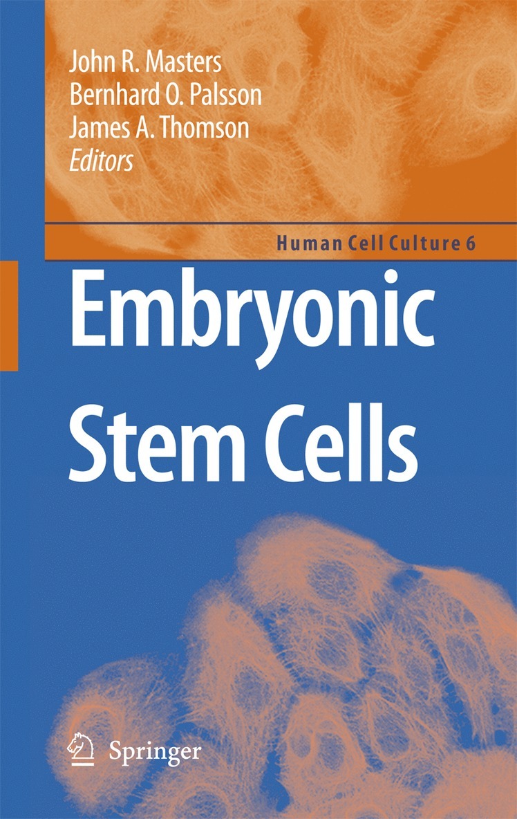 Embryonic Stem Cells 1