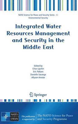 bokomslag Integrated Water Resources Management and Security in the Middle East