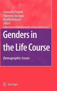 bokomslag Genders in the Life Course