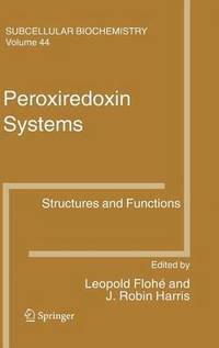 bokomslag Peroxiredoxin Systems