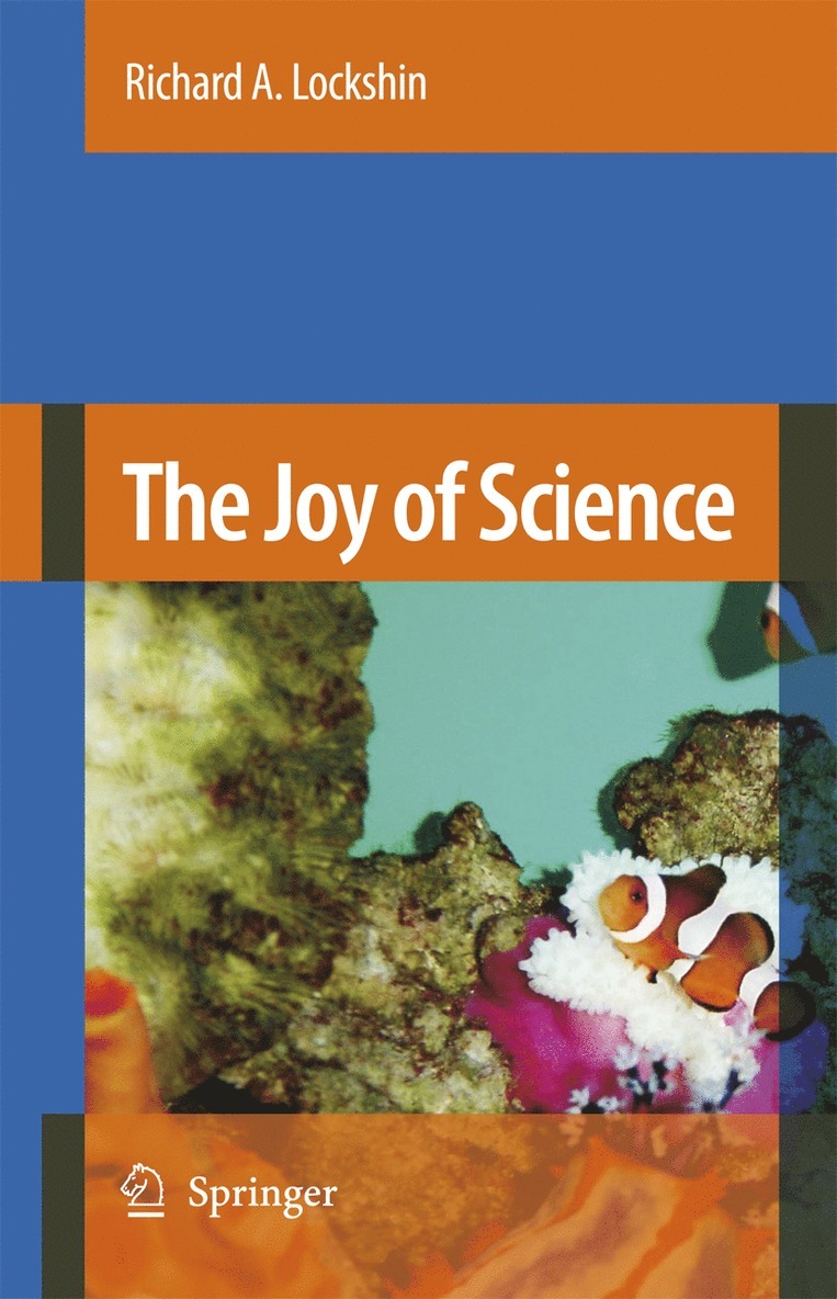 Joy of Science