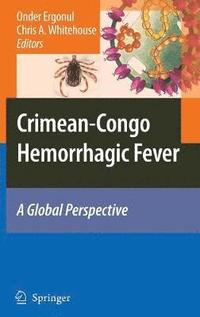 bokomslag Crimean-Congo Hemorrhagic Fever