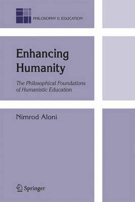 Enhancing Humanity 1