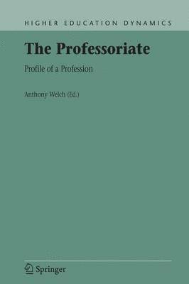 The Professoriate 1